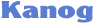 Kanog